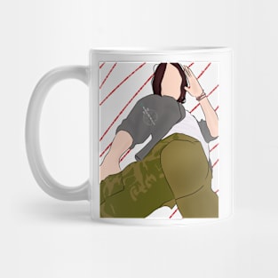 A Shop For Killers Korean Drama Mug